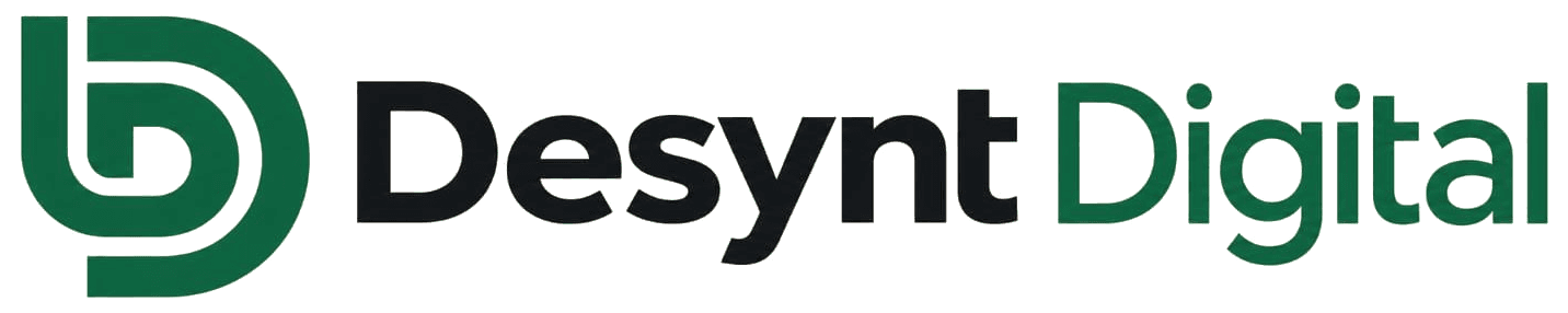 Desynt Digital Solutions