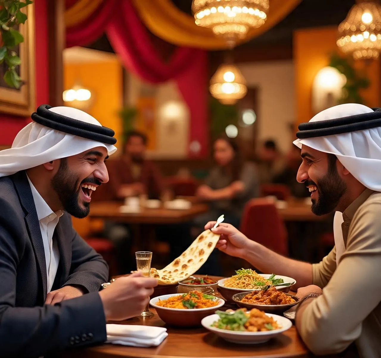 From the restaurant gallery
