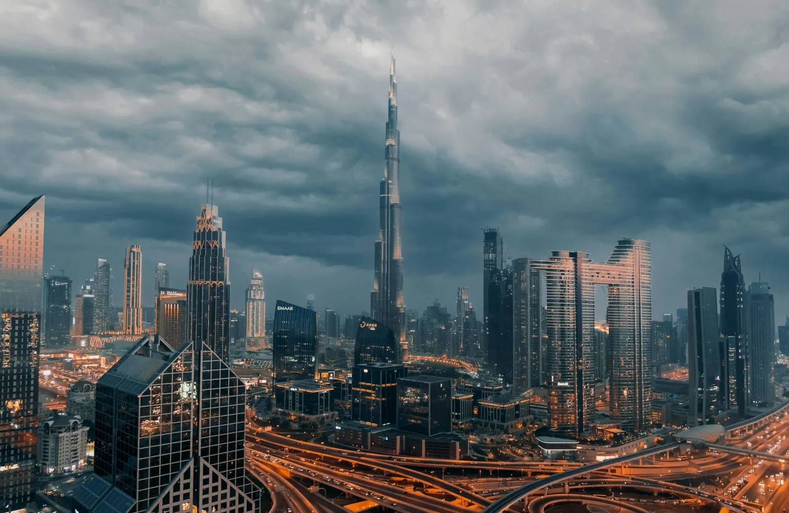 Dubai city tours hub